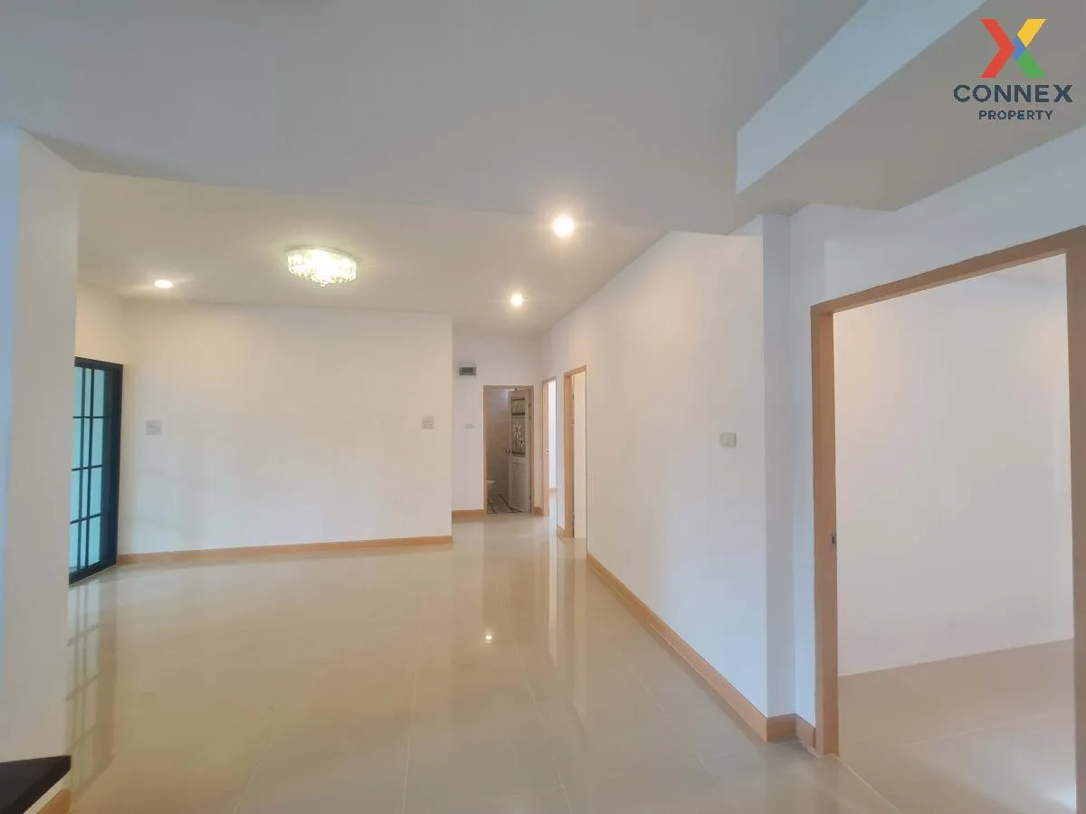 For Sale House , Pensiri Place Village , newly renovated , Lam Toiting , Nong Chok , Bangkok , CX-104787