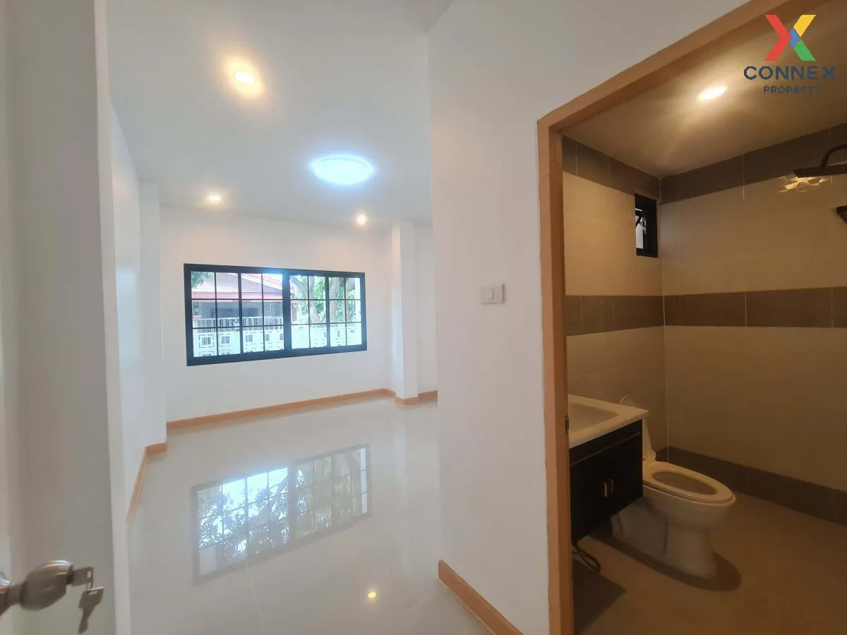 For Sale House , Pensiri Place Village , newly renovated , Lam Toiting , Nong Chok , Bangkok , CX-104787