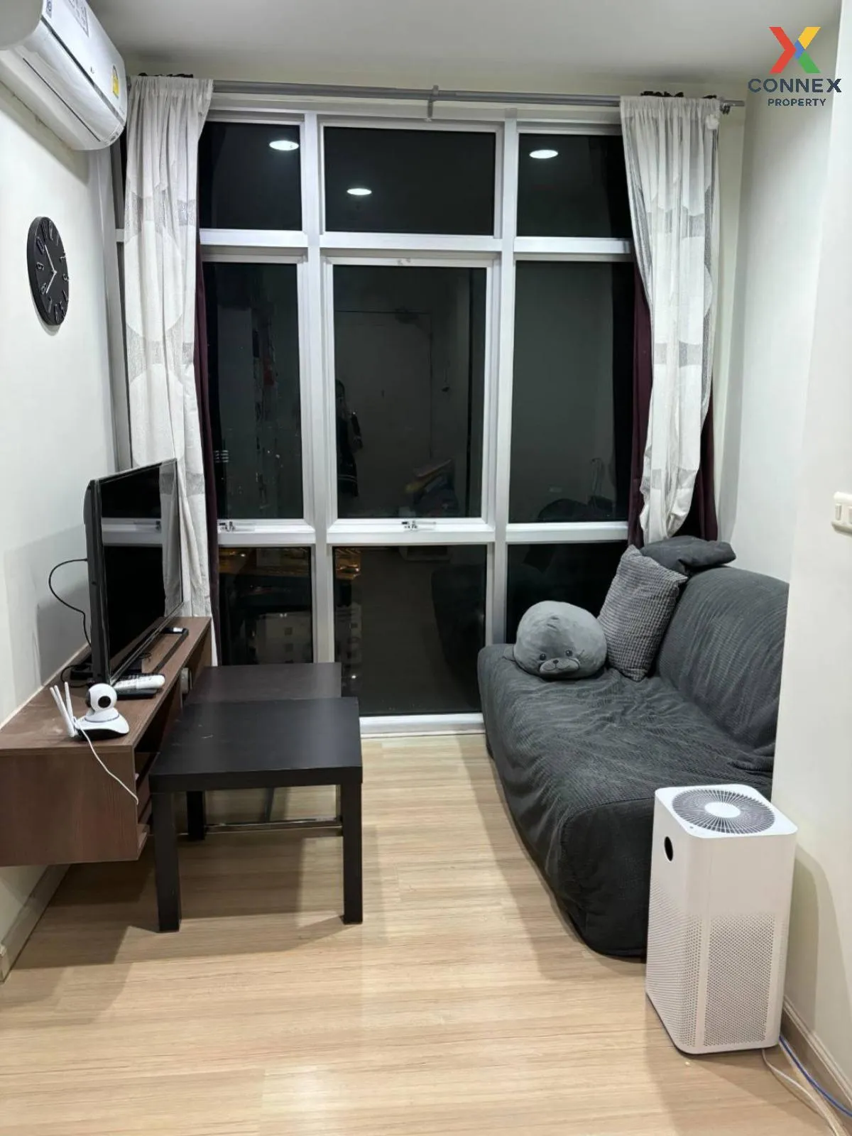 For Sale Condo , Chewathai Ratchaprarop , high floor , BTS-Victory Monument , Makkasan , Rat Thewi , Bangkok , CX-104788 1