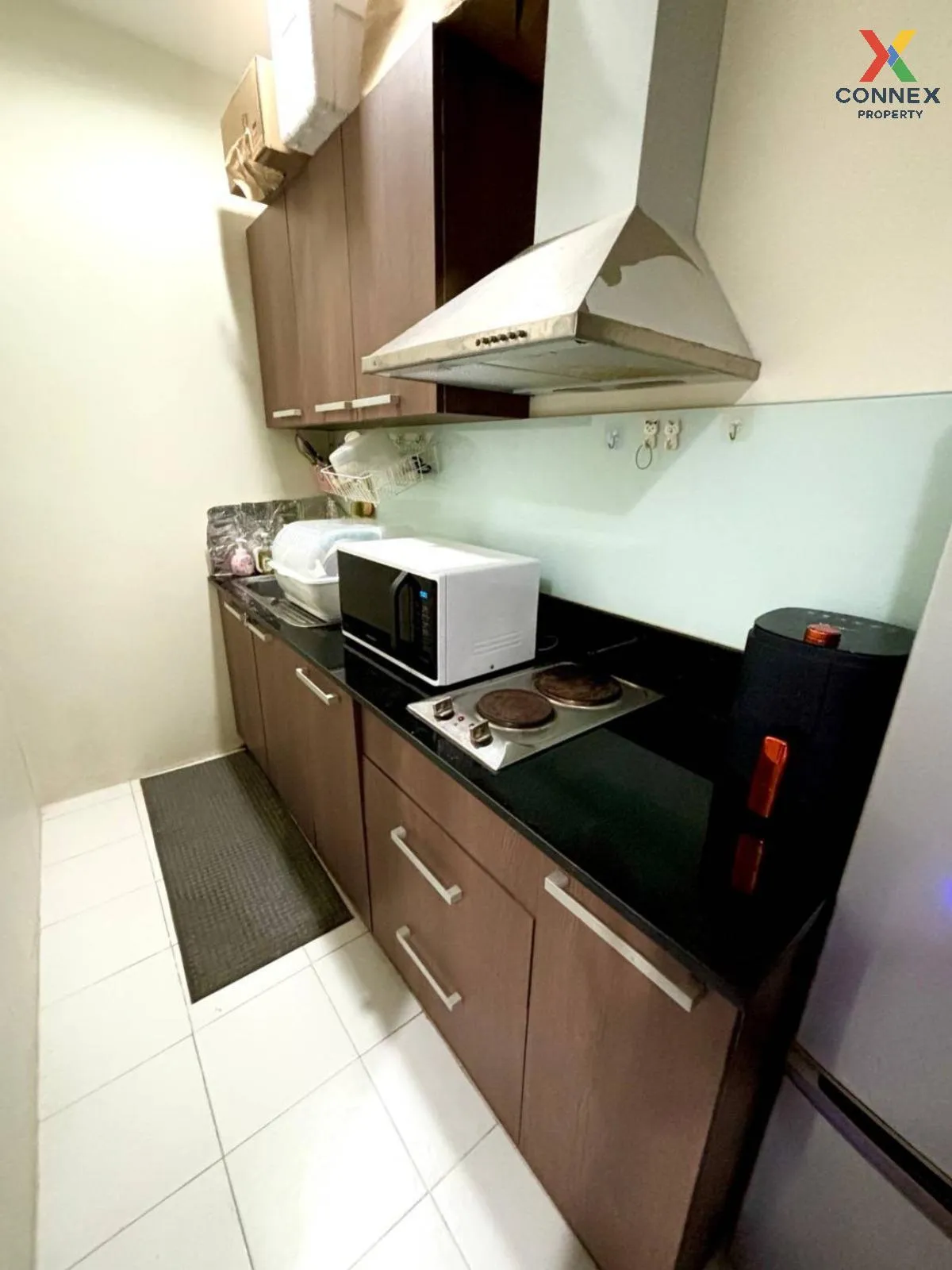 For Sale Condo , Chewathai Ratchaprarop , high floor , BTS-Victory Monument , Makkasan , Rat Thewi , Bangkok , CX-104788