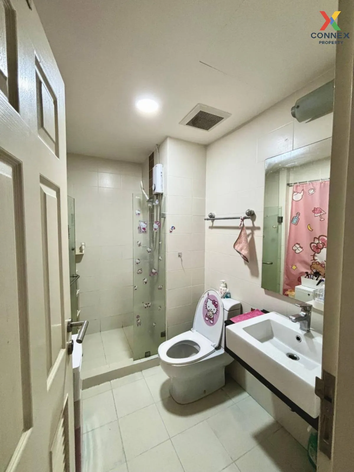 For Sale Condo , Chewathai Ratchaprarop , high floor , BTS-Victory Monument , Makkasan , Rat Thewi , Bangkok , CX-104788