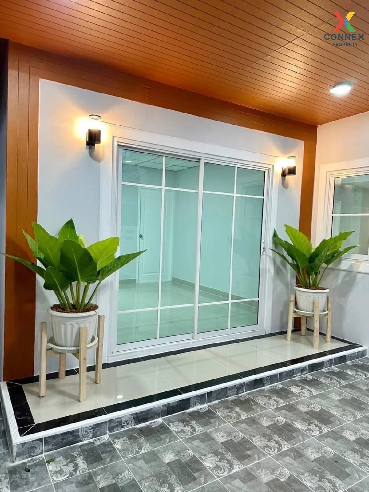 For Sale House , Baan Pruksa 26 Bangyai , MRT-Talad Bang Yai , Bang Mae Nang , Bang Yai , Nonthaburi , CX-104789