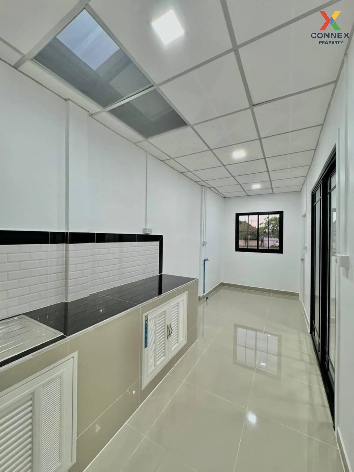 For Sale Townhouse/Townhome  , Krittiyaruk 5 , Sai Noi , Sai Noi , Nonthaburi , CX-104795