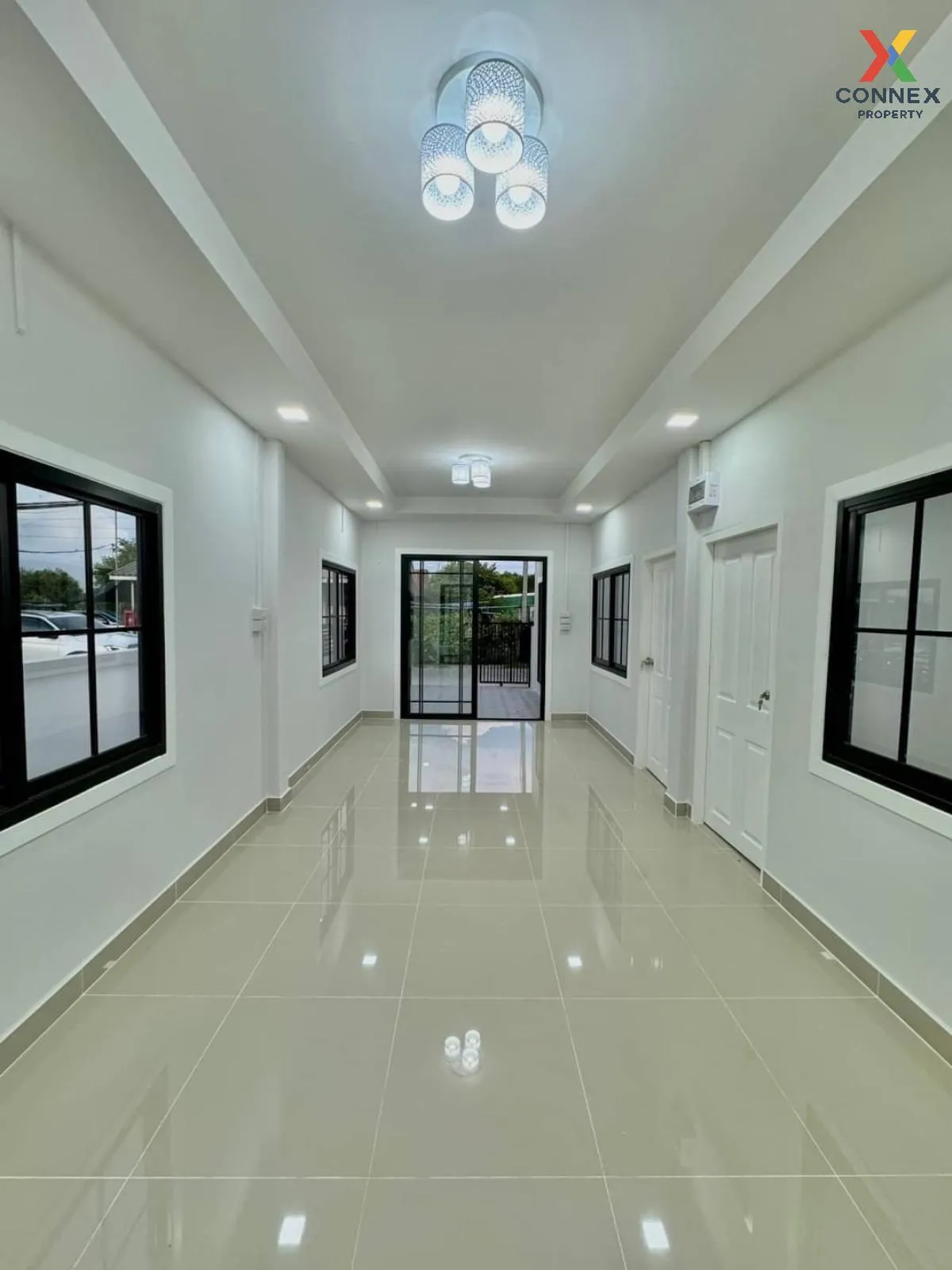 For Sale Townhouse/Townhome  , Krittiyaruk 5 , Sai Noi , Sai Noi , Nonthaburi , CX-104795