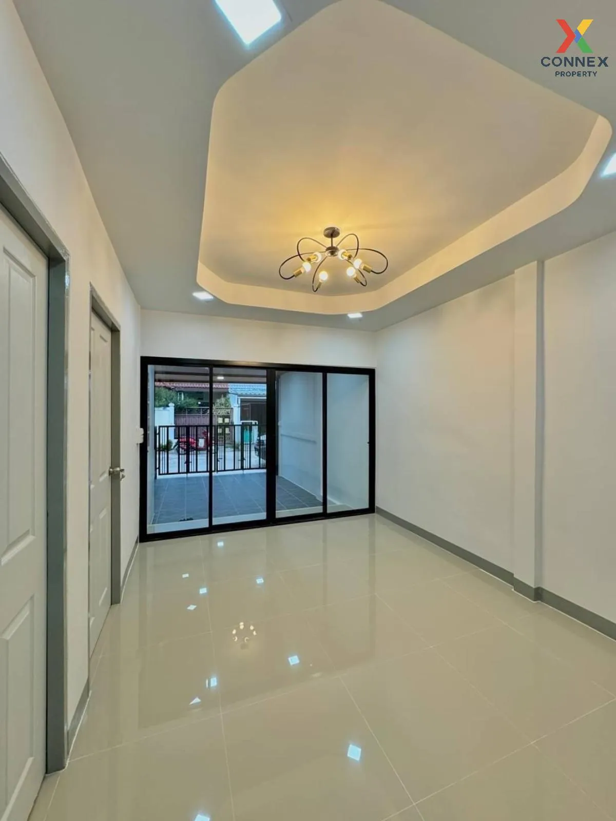 For Sale Townhouse/Townhome  , Baan Buathong 4 Baan Kluay-Sai Noi , Phimonrat , Bang Bua Thong , Nonthaburi , CX-104796