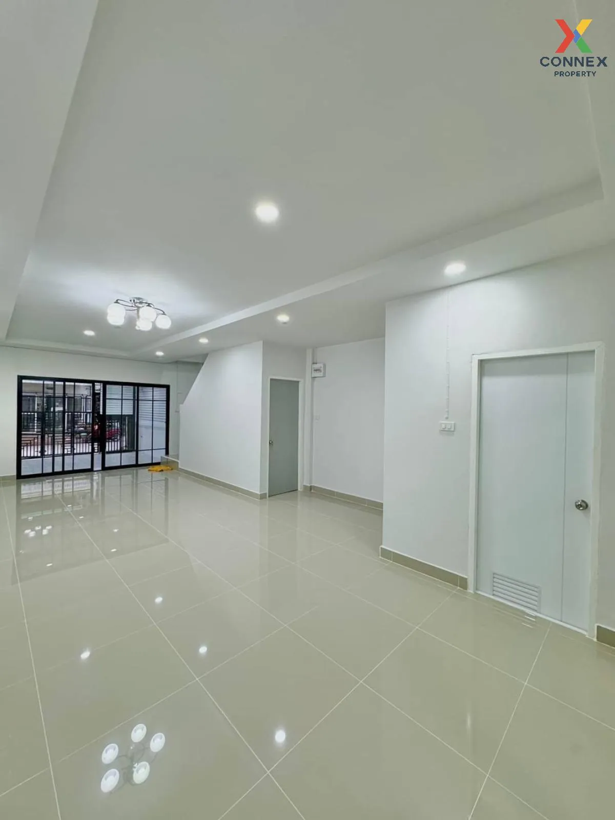 For Sale Townhouse/Townhome  , Baan Buathong 4 Baan Kluay-Sai Noi , Phimonrat , Bang Bua Thong , Nonthaburi , CX-104803 4