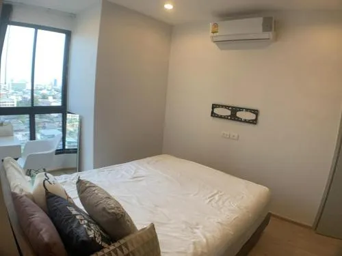 For Sale Condo , Ideo Sathorn - Thapra , BTS-Pho Nimit , Bukkhalo , Thon Buri , Bangkok , CX-104804