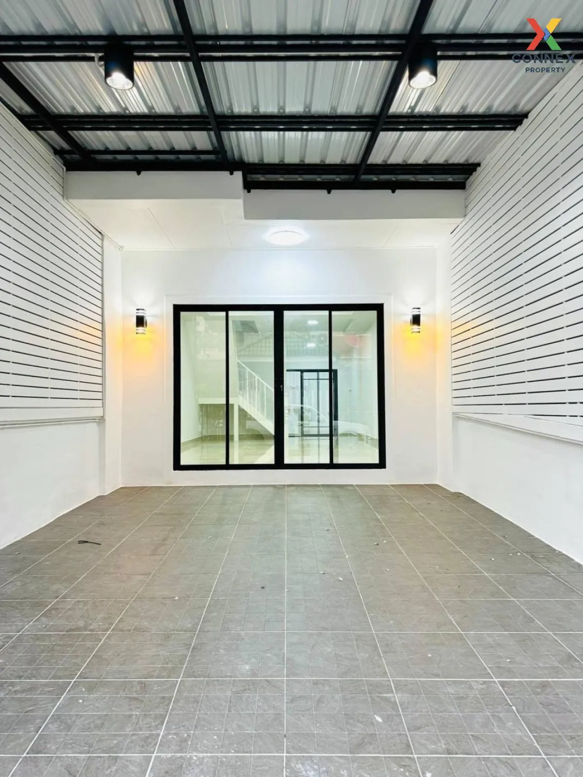 For Sale Townhouse/Townhome  , Baan Buathong 4 Baan Kluay-Sai Noi , Phimonrat , Bang Bua Thong , Nonthaburi , CX-104810 2