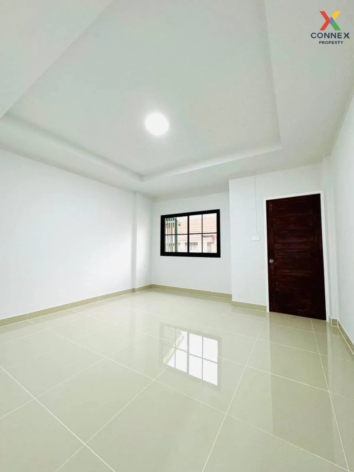 For Sale Townhouse/Townhome  , Baan Buathong 4 Baan Kluay-Sai Noi , Phimonrat , Bang Bua Thong , Nonthaburi , CX-104810