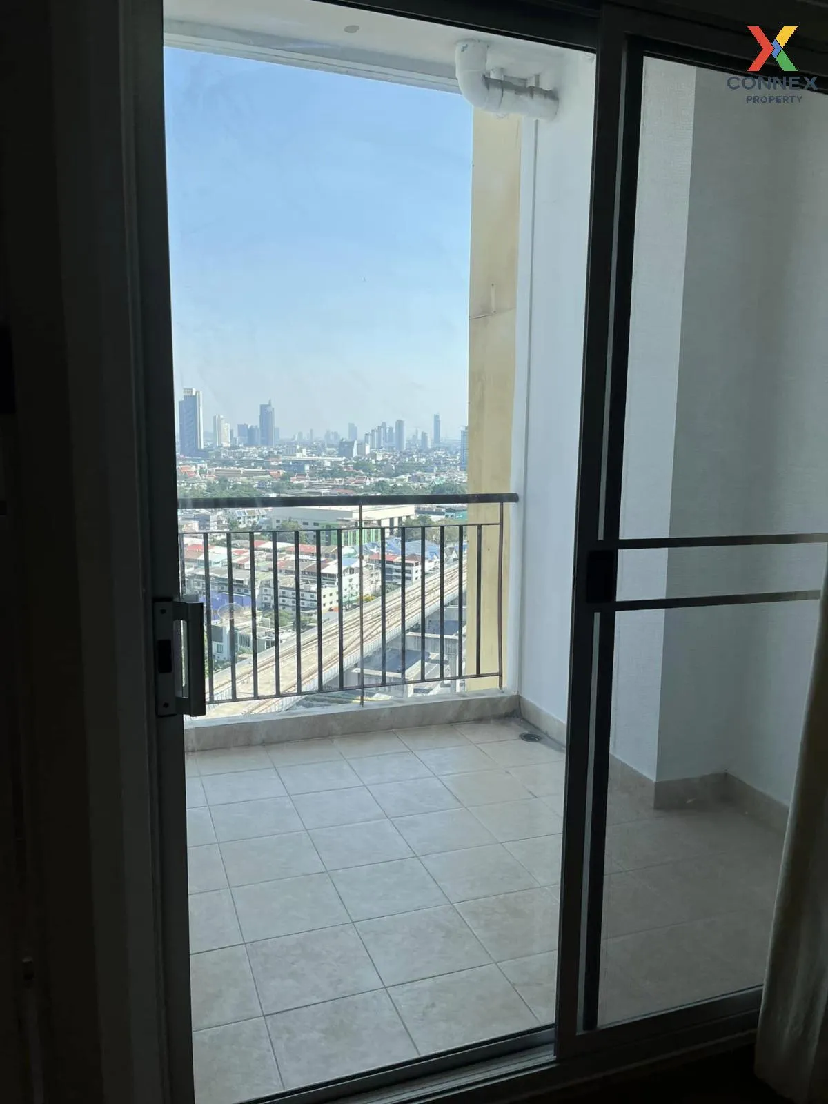 For Sale Condo , City Home Tha – Phra , MRT-Tha Phra , Tha Phra , Bangkok Yai , Bangkok , CX-104815