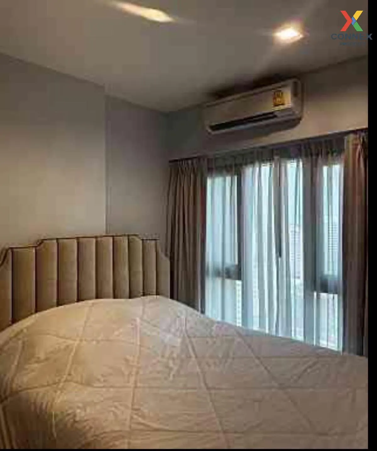 For Sale Condo , Whizdom Connect Sukhumvit , BTS-Punnawithi , Bang Chak , Phra Khanong , Bangkok , CX-104816 2