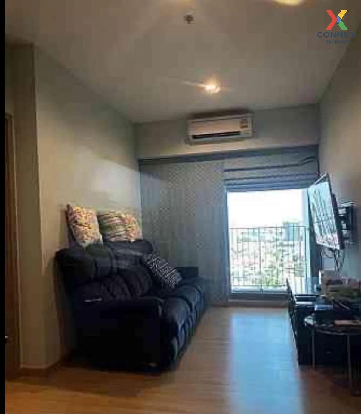 For Sale Condo , Whizdom Connect Sukhumvit , BTS-Punnawithi , Bang Chak , Phra Khanong , Bangkok , CX-104816 4