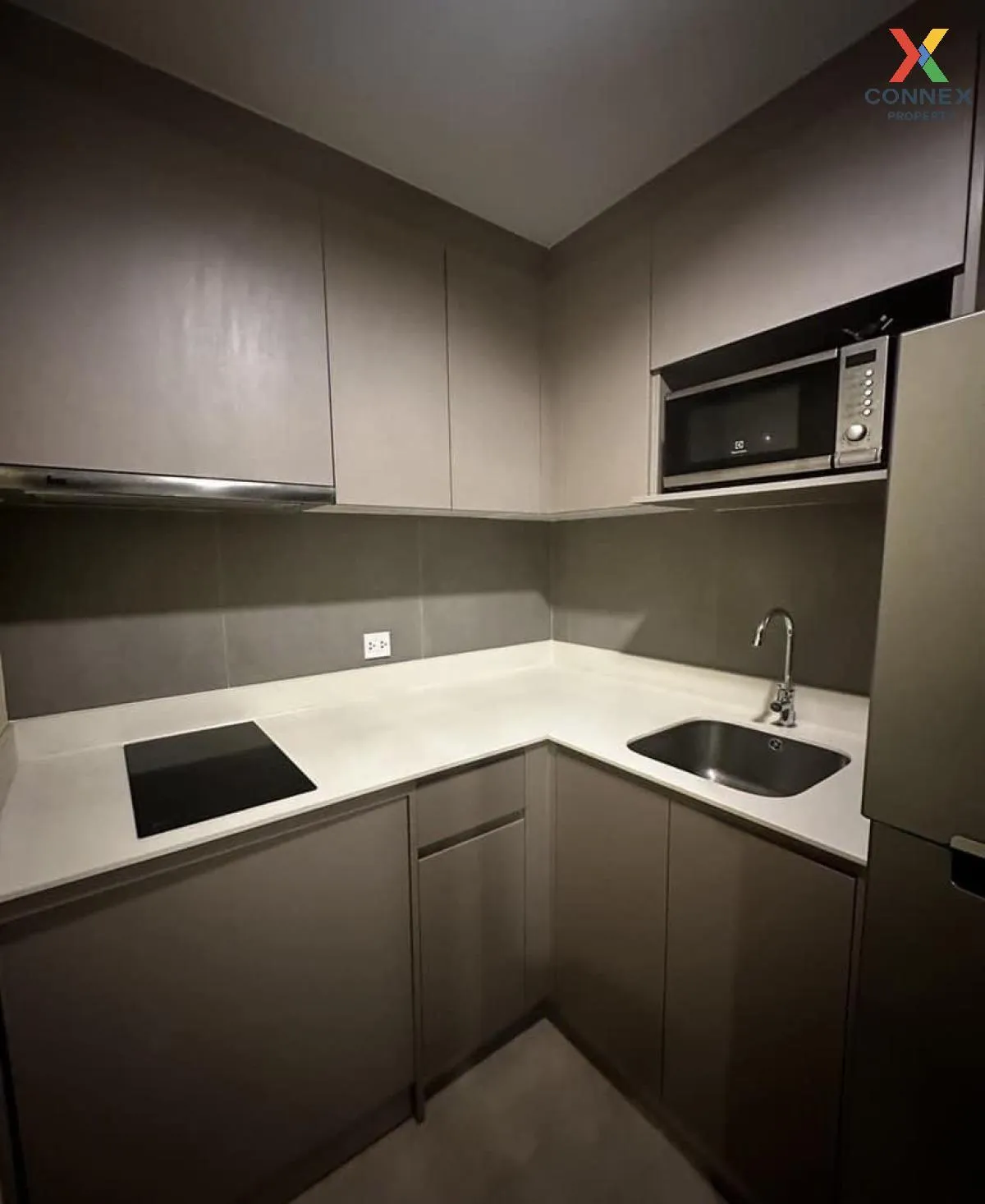 For Sale Condo , Whizdom Connect Sukhumvit , BTS-Punnawithi , Bang Chak , Phra Khanong , Bangkok , CX-104816