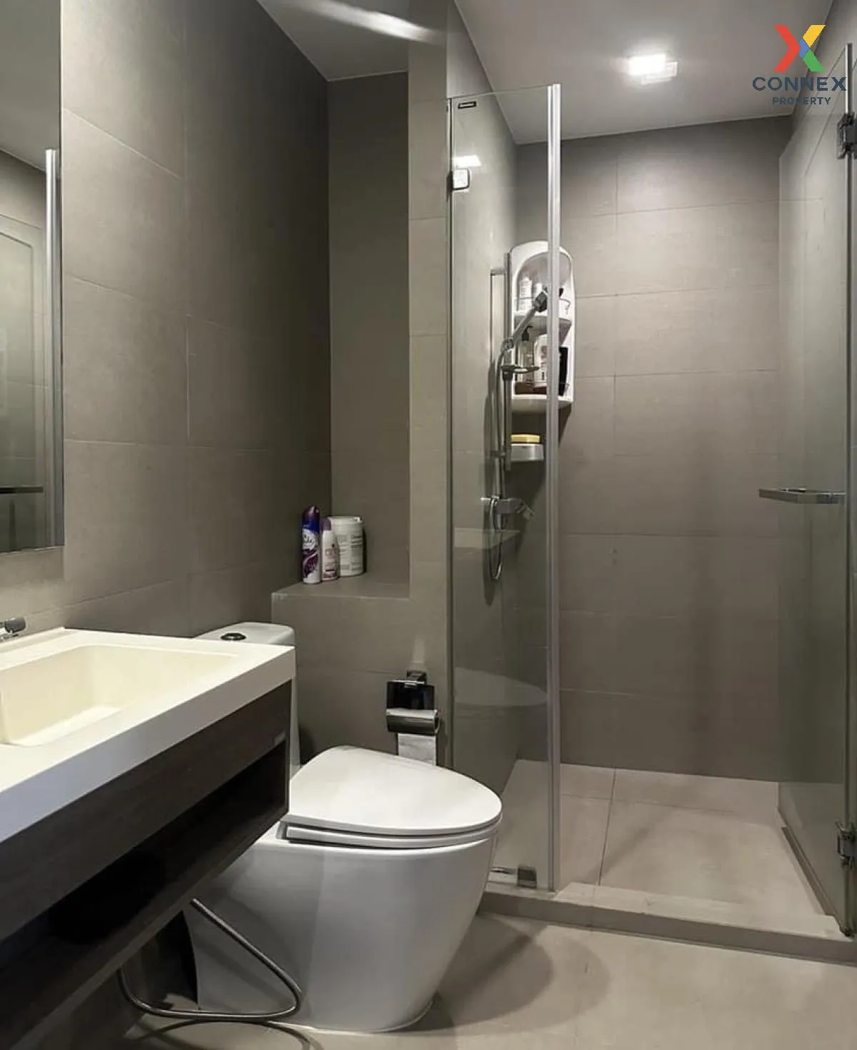 For Sale Condo , Whizdom Connect Sukhumvit , BTS-Punnawithi , Bang Chak , Phra Khanong , Bangkok , CX-104816