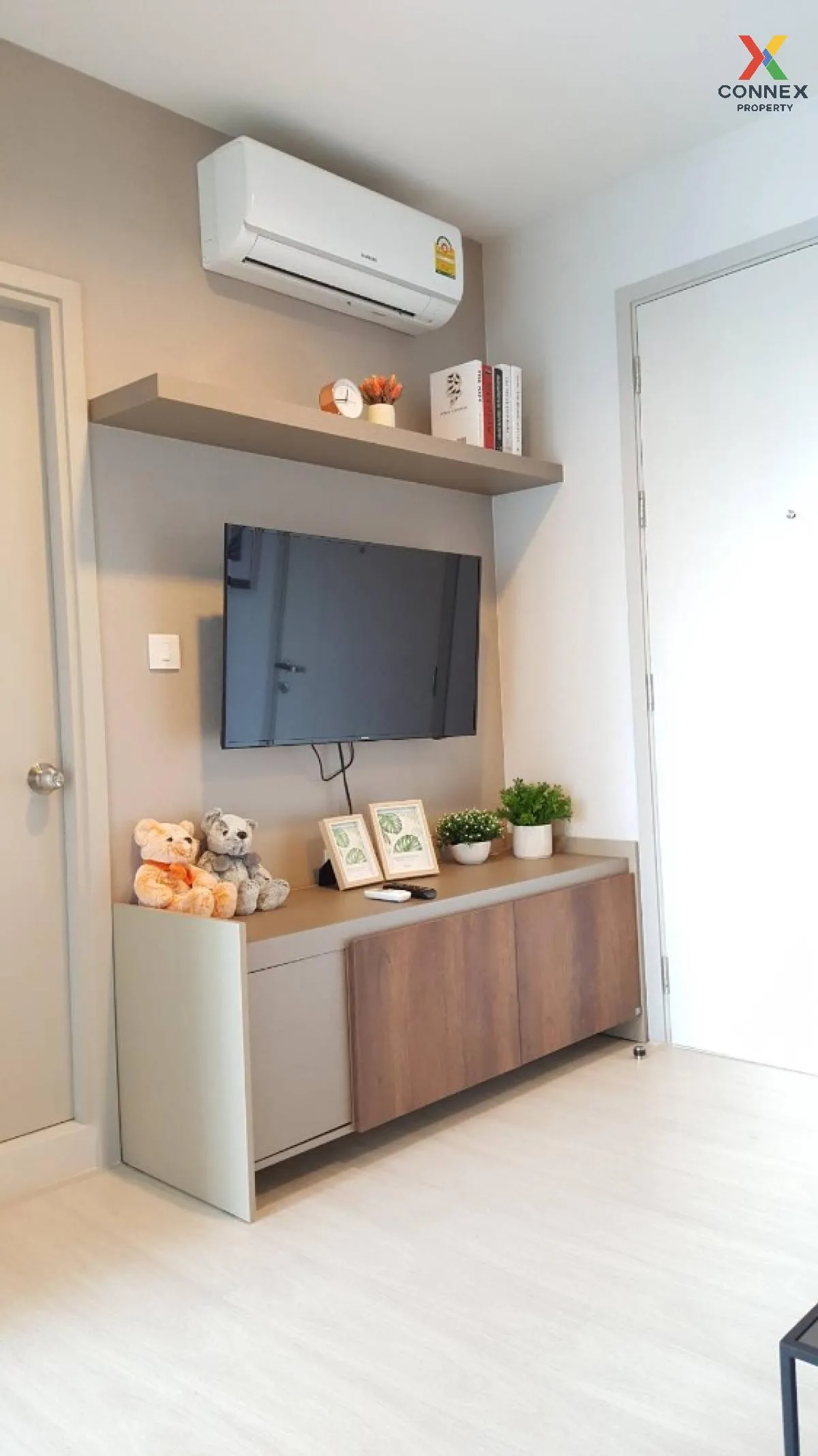 For Rent Condo , Life Sukhumvit 48 , BTS-Phra Khanong , Phra Khanong , Khlong Toei , Bangkok , CX-104818 2