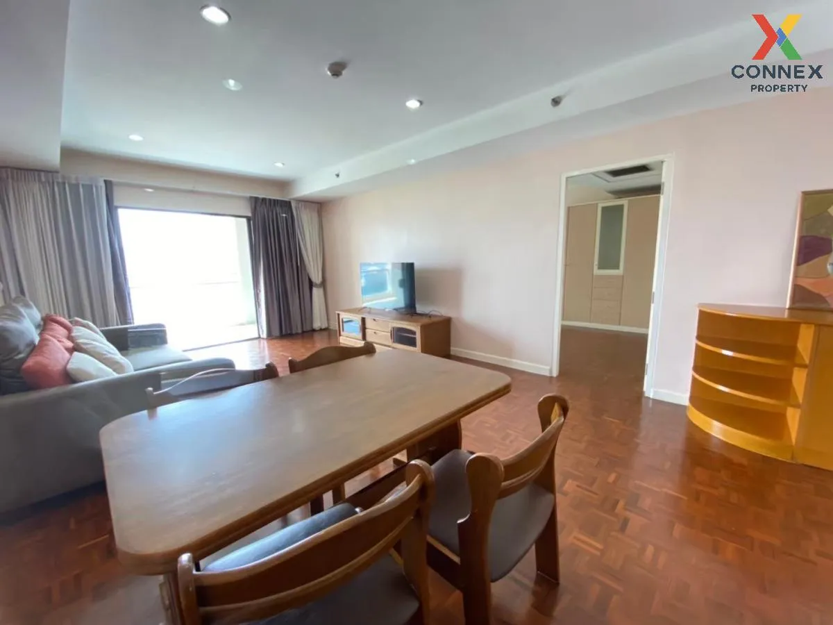 For Rent Condo , The natural place suit ngam duphli , MRT-Hua Lamphong , Thungmahamek , Bang Rak , Bangkok , CX-104819 2