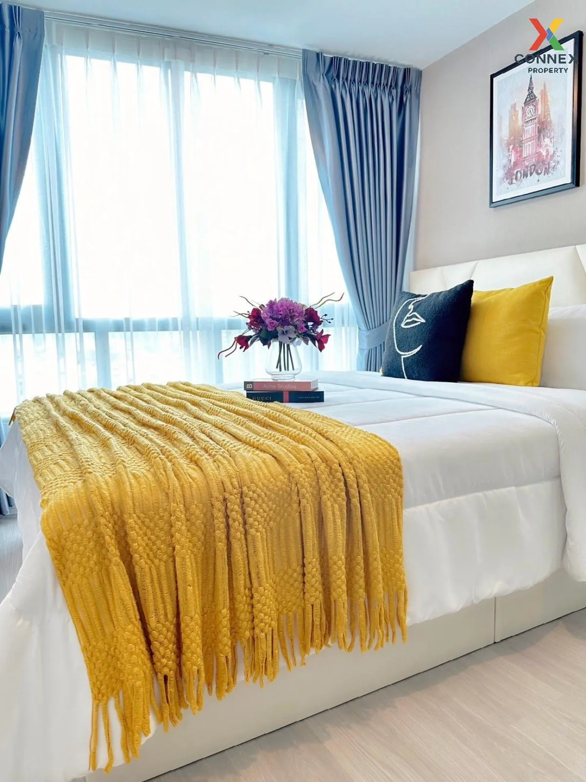 For Rent Condo , Metro Sky Prachachuen , MRT-Bang Son , Wong Sawang , Bang Su , Bangkok , CX-104820