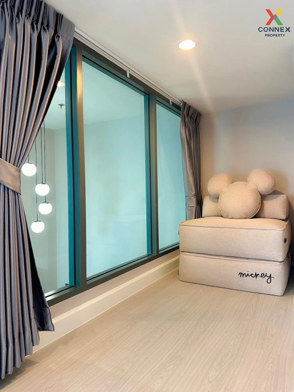 For Rent Condo , Metro Sky Prachachuen , MRT-Bang Son , Wong Sawang , Bang Su , Bangkok , CX-104820