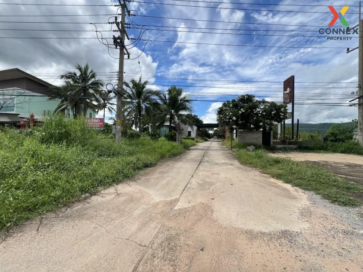 For Sale a building-ready land , Wang Thong , Wang Thong , Phitsanulok , CX-104821 1