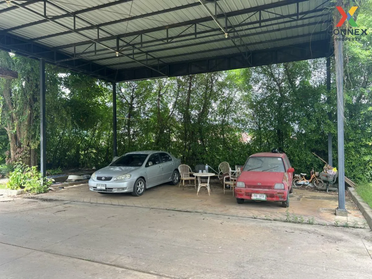 For Sale a building-ready land , Wang Thong , Wang Thong , Phitsanulok , CX-104821 4