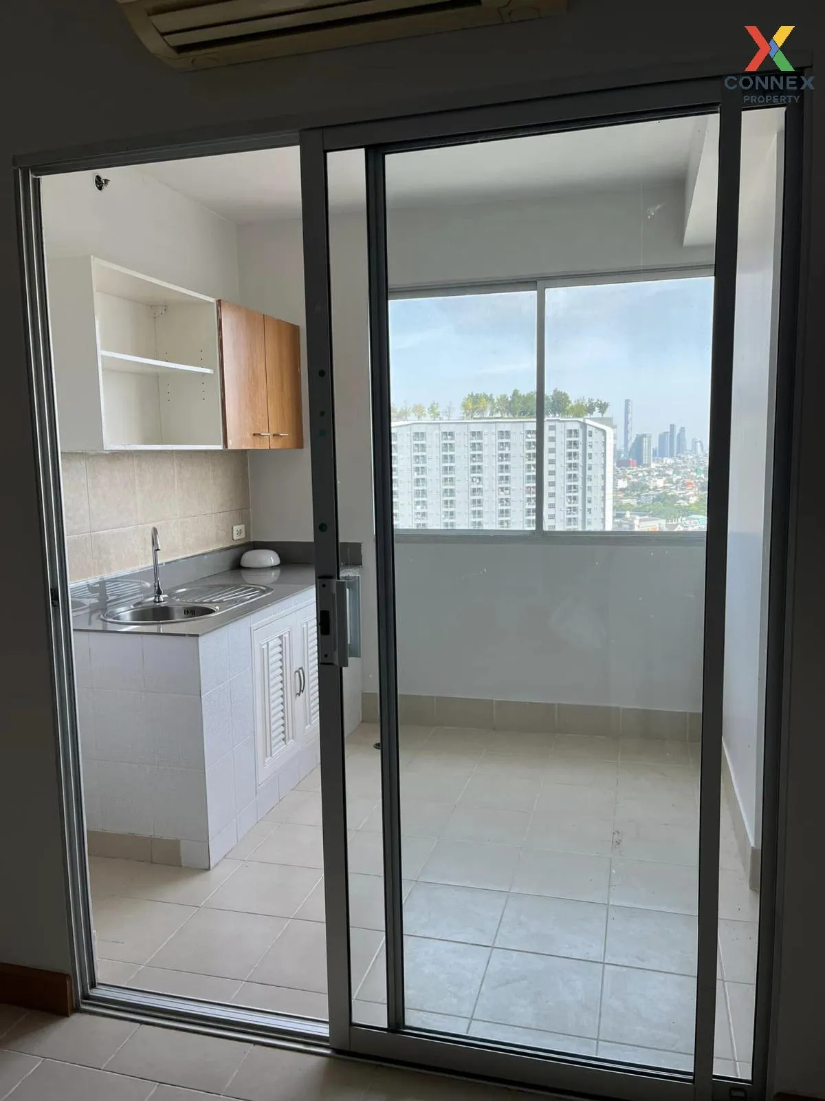 For Sale Condo , City Home Tha – Phra , MRT-Tha Phra , Tha Phra , Bangkok Yai , Bangkok , CX-104822 3