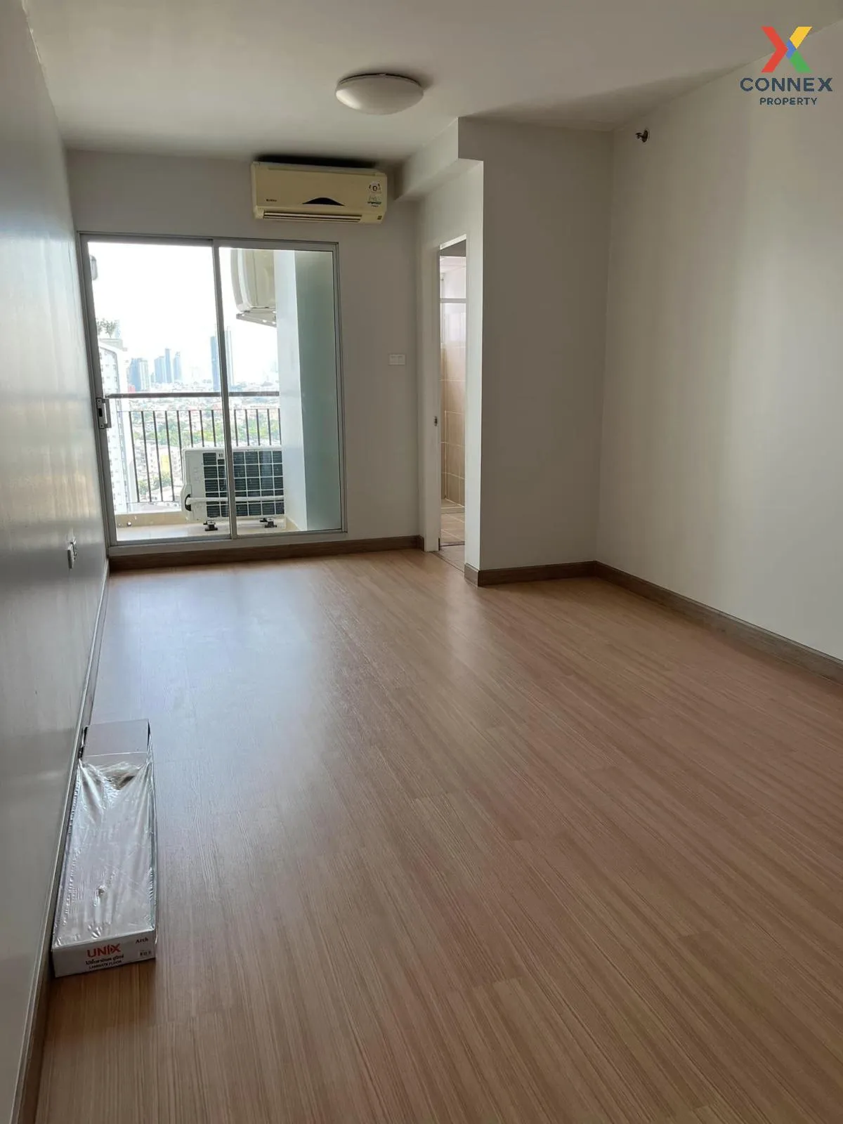 For Sale Condo , City Home Tha – Phra , MRT-Tha Phra , Tha Phra , Bangkok Yai , Bangkok , CX-104822 4