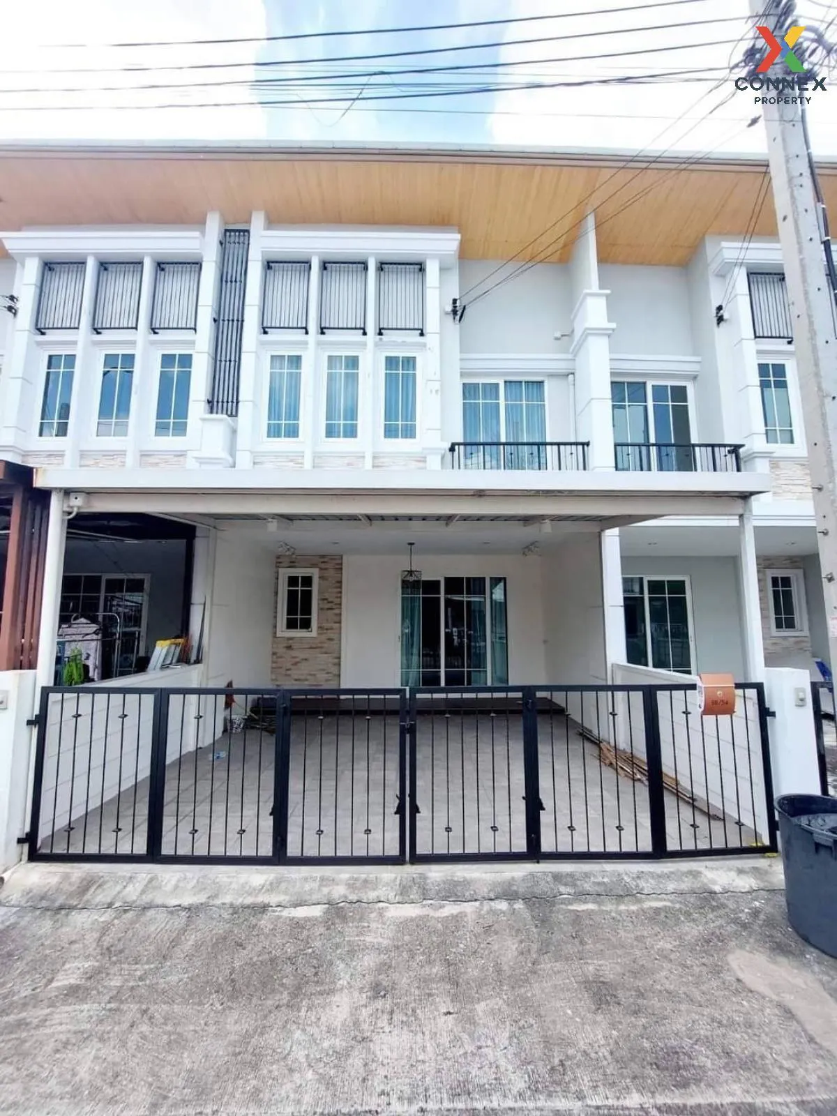 For Sale Townhouse/Townhome  , Golden Town Ramintra – Khubon , newly renovated , Tha Raeng , Bang Khen , Bangkok , CX-104827 1