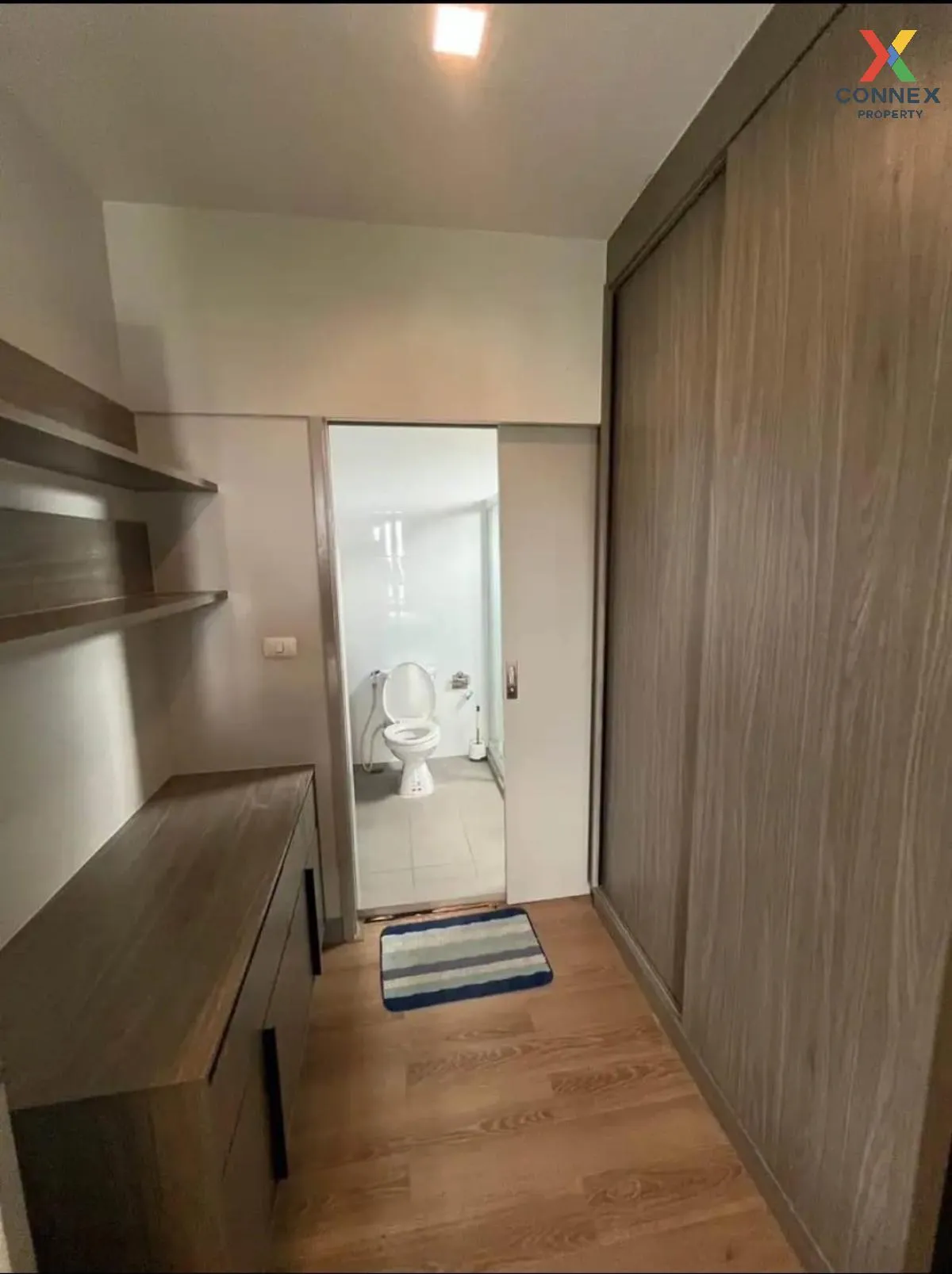 For Rent Condo , Chapter One Midtown Ladprao 24 , MRT-Lat Phrao , Chomphon , Chatuchak , Bangkok , CX-104829 3