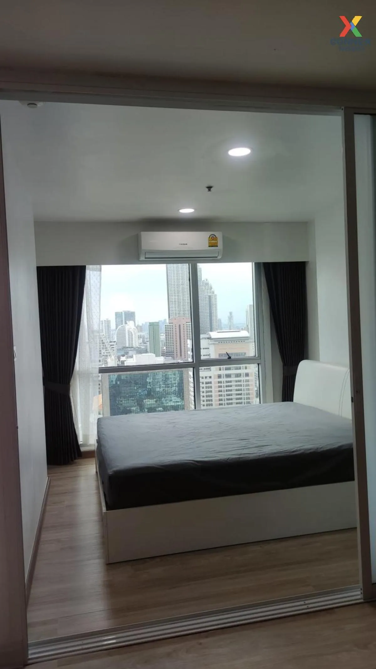 For Sale Condo , Silom Suite , BTS-Saint Louis , Silom , Bang Rak , Bangkok , CX-104830