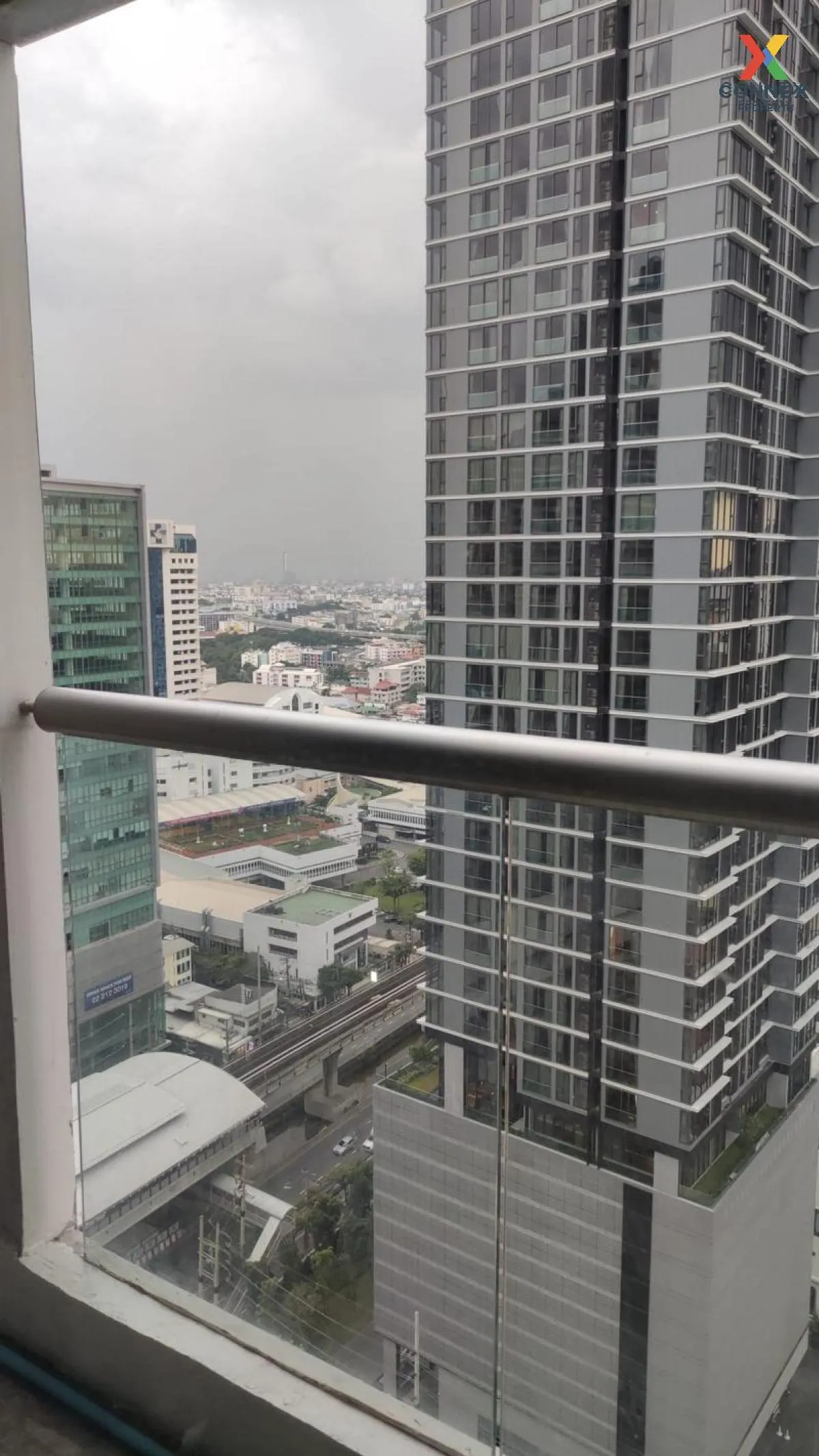 For Sale Condo , Silom Suite , BTS-Saint Louis , Silom , Bang Rak , Bangkok , CX-104830