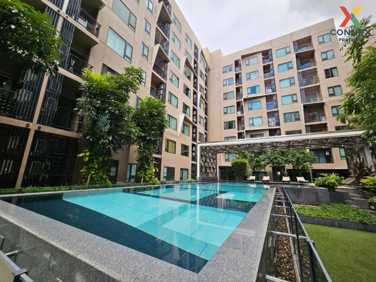 For Sale Condo , Condolette Pixel Sathorn , MRT-Khlong Toei , Chong Nonsi , Yannawa , Bangkok , CX-104832