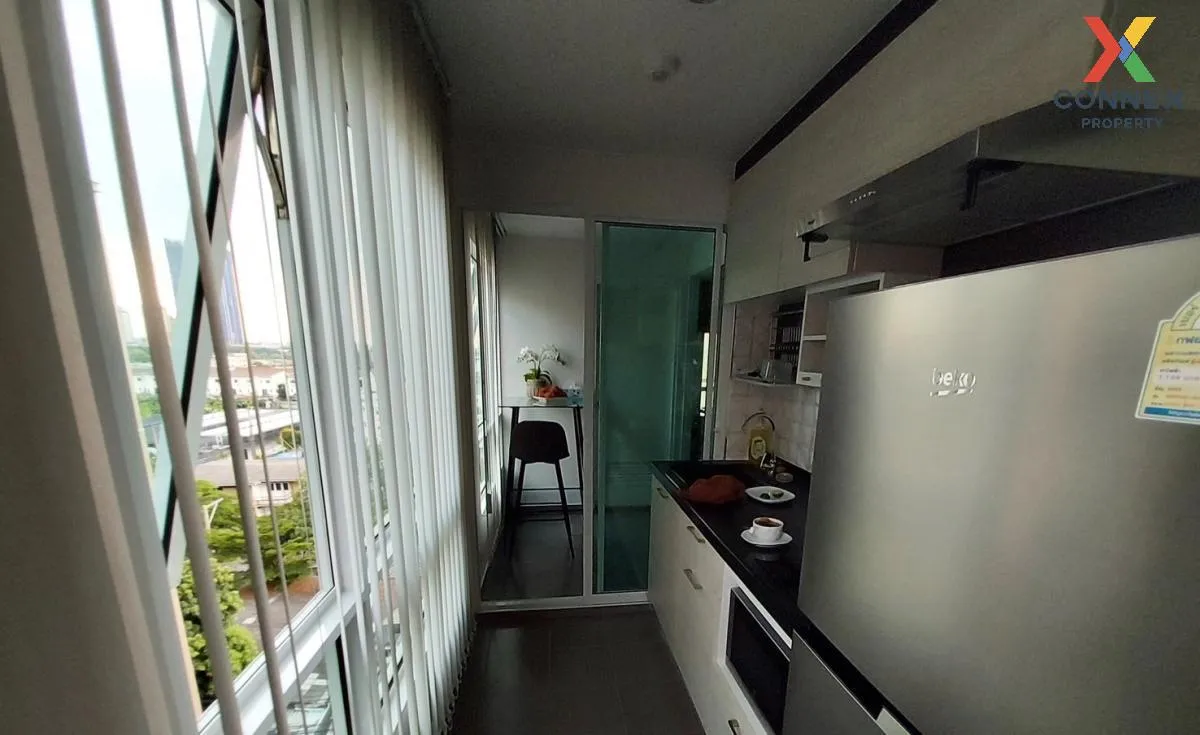 For Rent Condo , Regent Home Sukhumvit 97/1 , BTS-Bang Chak , Bang Chak , Phra Khanong , Bangkok , CX-104833 2