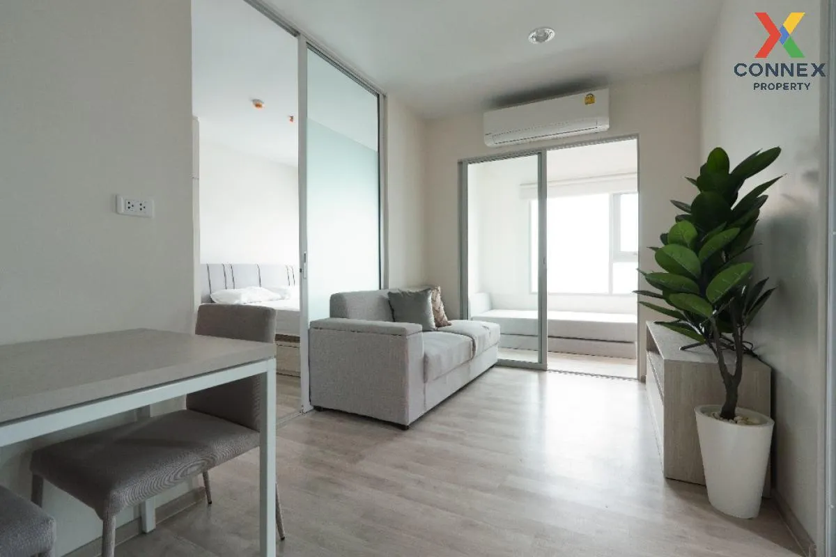 For Sale Condo , Niche MONO Ramkhamhaeng , Hua Mak , Bang Kapi , Bangkok , CX-104834 1