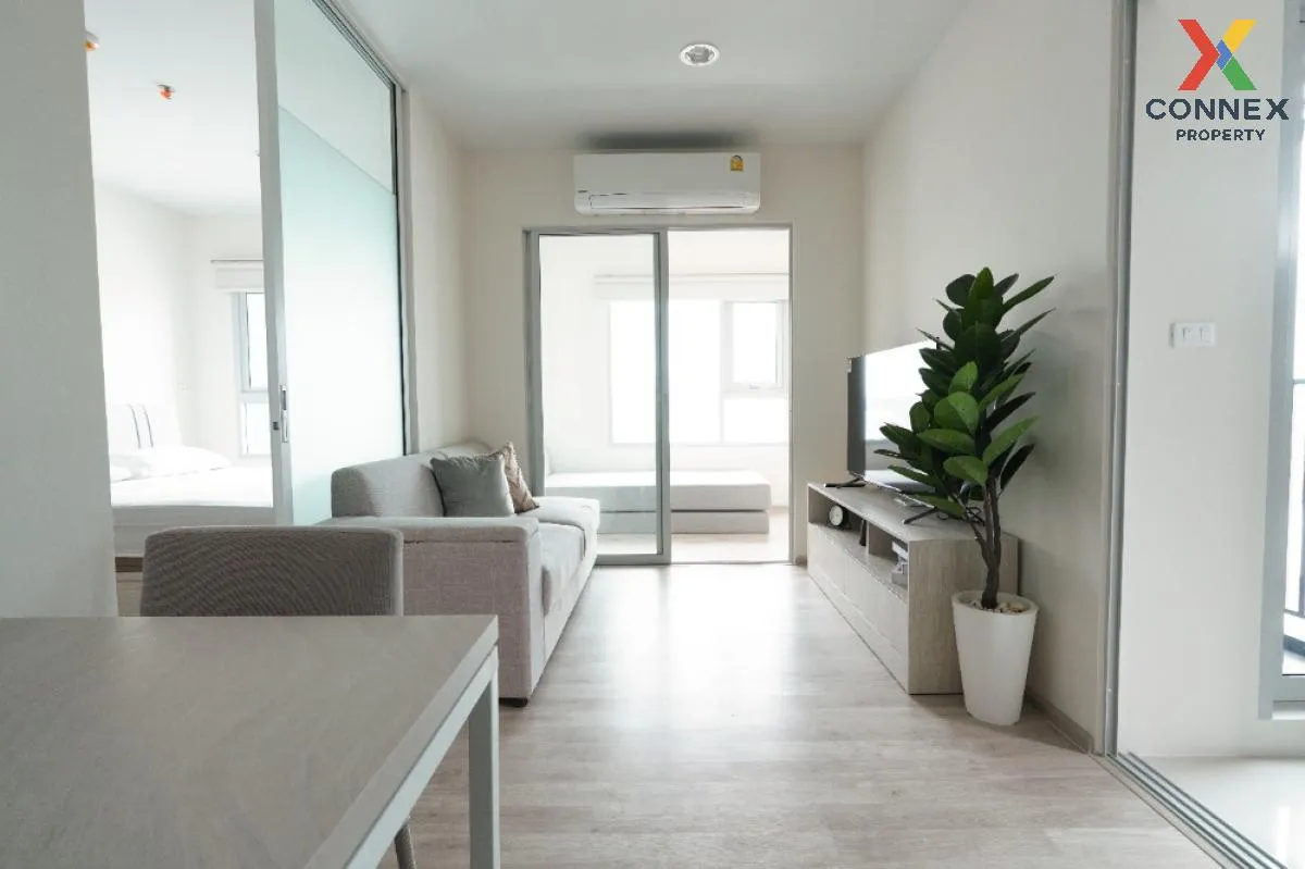 For Sale Condo , Niche MONO Ramkhamhaeng , Hua Mak , Bang Kapi , Bangkok , CX-104834 2