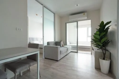 For Sale Condo , Niche MONO Ramkhamhaeng , Hua Mak , Bang Kapi , Bangkok , CX-104834