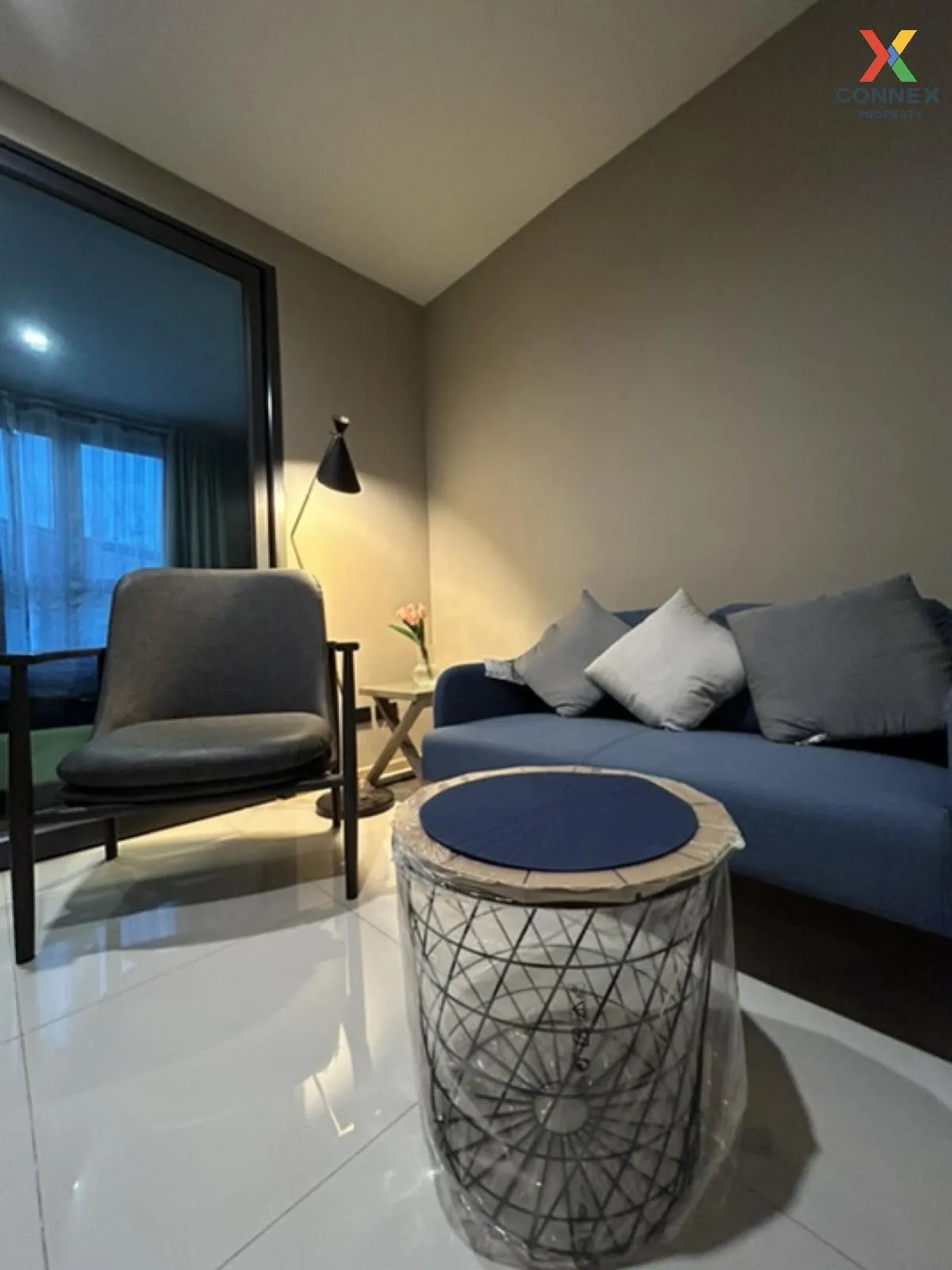 For Sale Condo , HUE Sukhumvit , MRT-Sukhumvit , Bang Chak , Phra Khanong , Bangkok , CX-104837 1