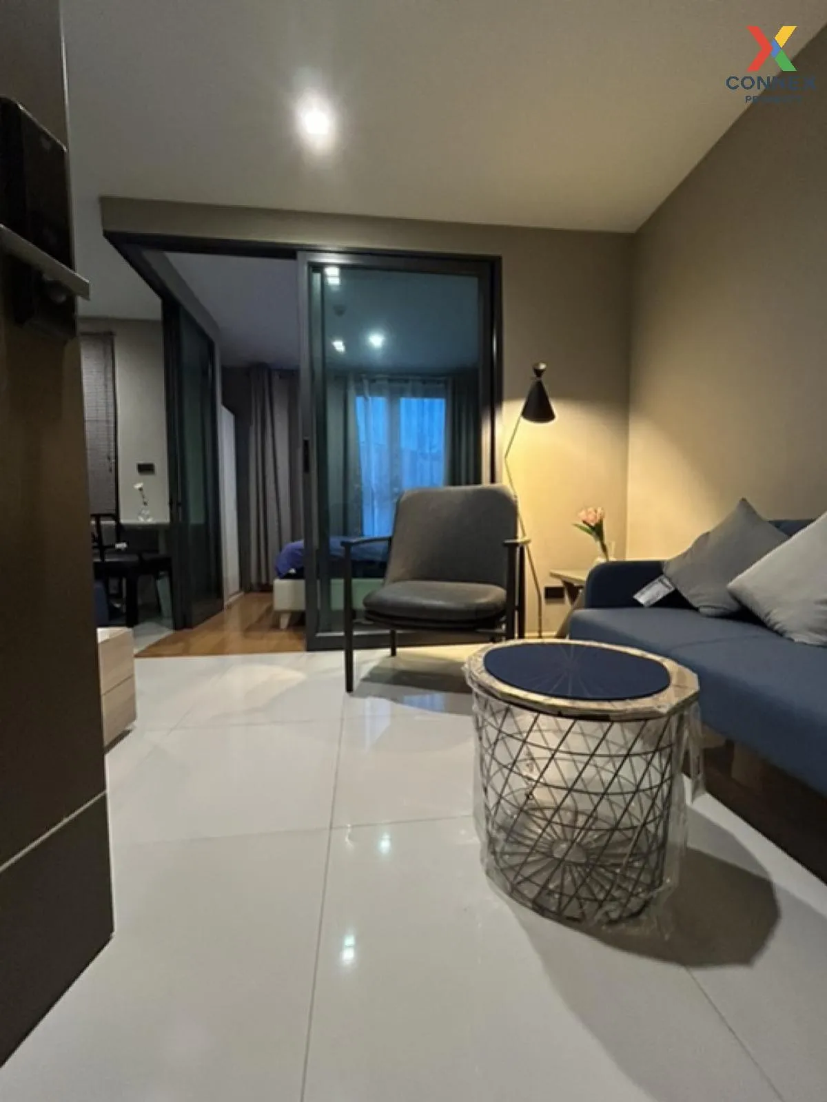 For Sale Condo , HUE Sukhumvit , MRT-Sukhumvit , Bang Chak , Phra Khanong , Bangkok , CX-104837 2