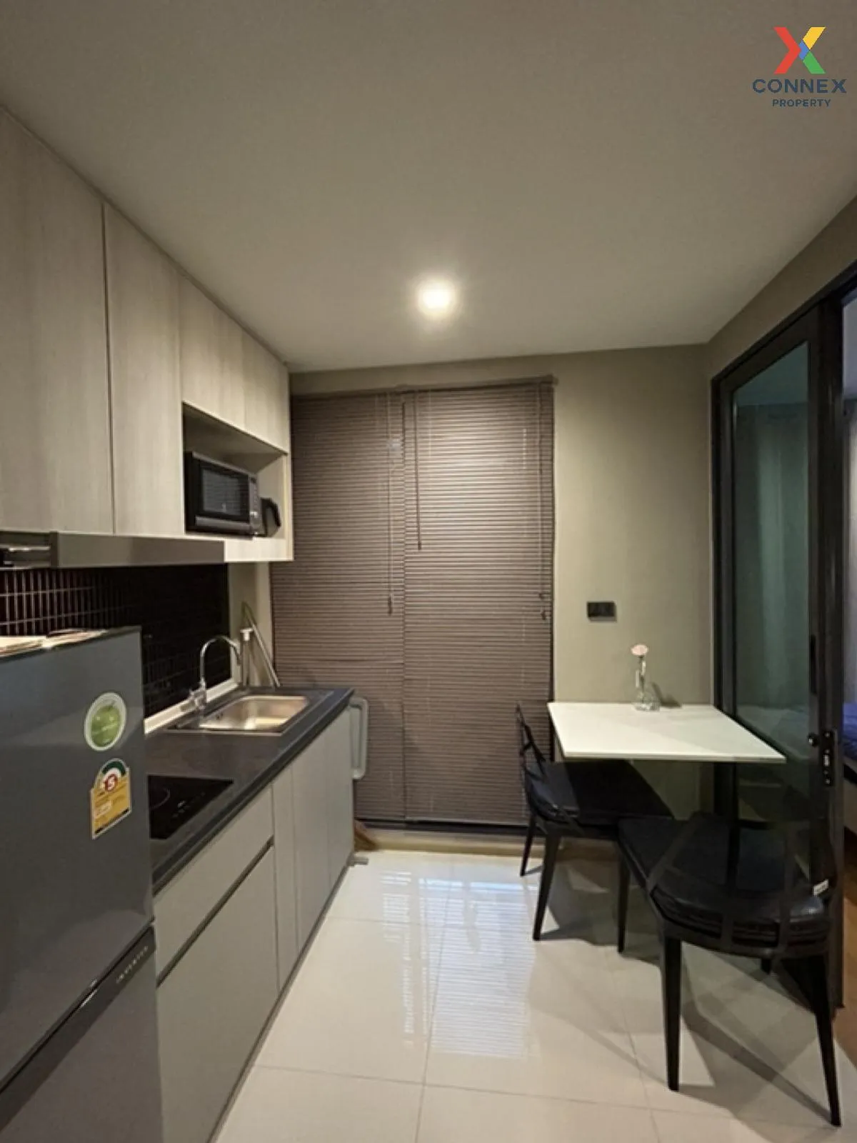 For Sale Condo , HUE Sukhumvit , MRT-Sukhumvit , Bang Chak , Phra Khanong , Bangkok , CX-104837 4