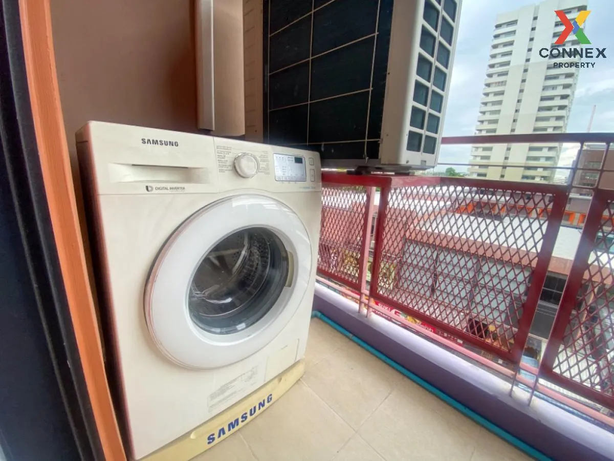 For Rent Condo , MESTYLE @ SUKHUMVIT-BANGNA , Bang Na , Bang Na , Bangkok , CX-104838