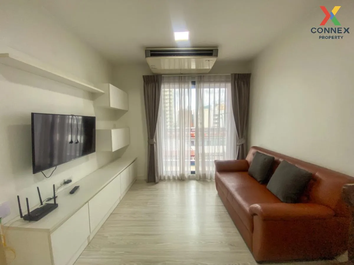 For Rent Condo , MESTYLE @ SUKHUMVIT-BANGNA , Bang Na , Bang Na , Bangkok , CX-104838 1