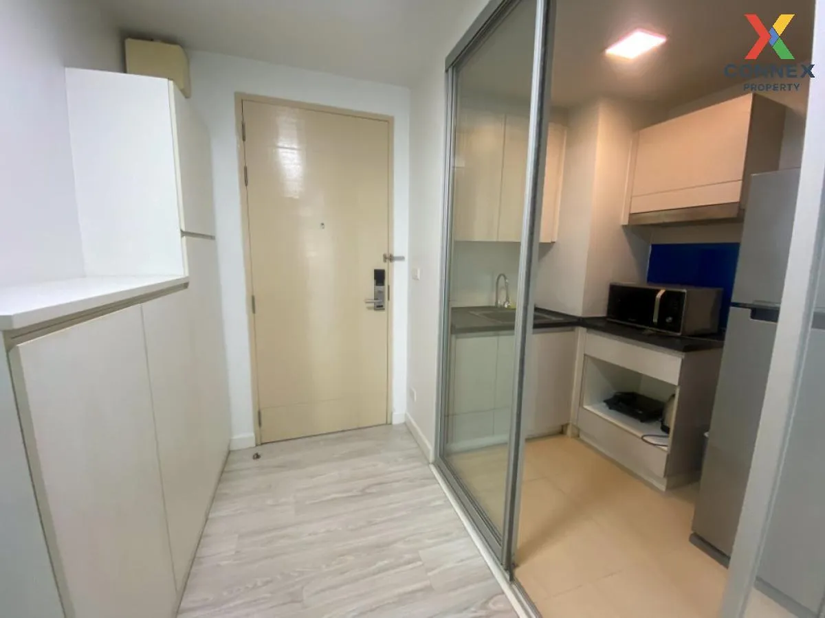 For Rent Condo , MESTYLE @ SUKHUMVIT-BANGNA , Bang Na , Bang Na , Bangkok , CX-104838 4