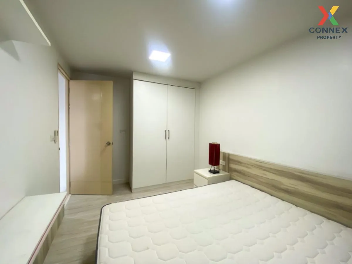 For Rent Condo , MESTYLE @ SUKHUMVIT-BANGNA , Bang Na , Bang Na , Bangkok , CX-104838