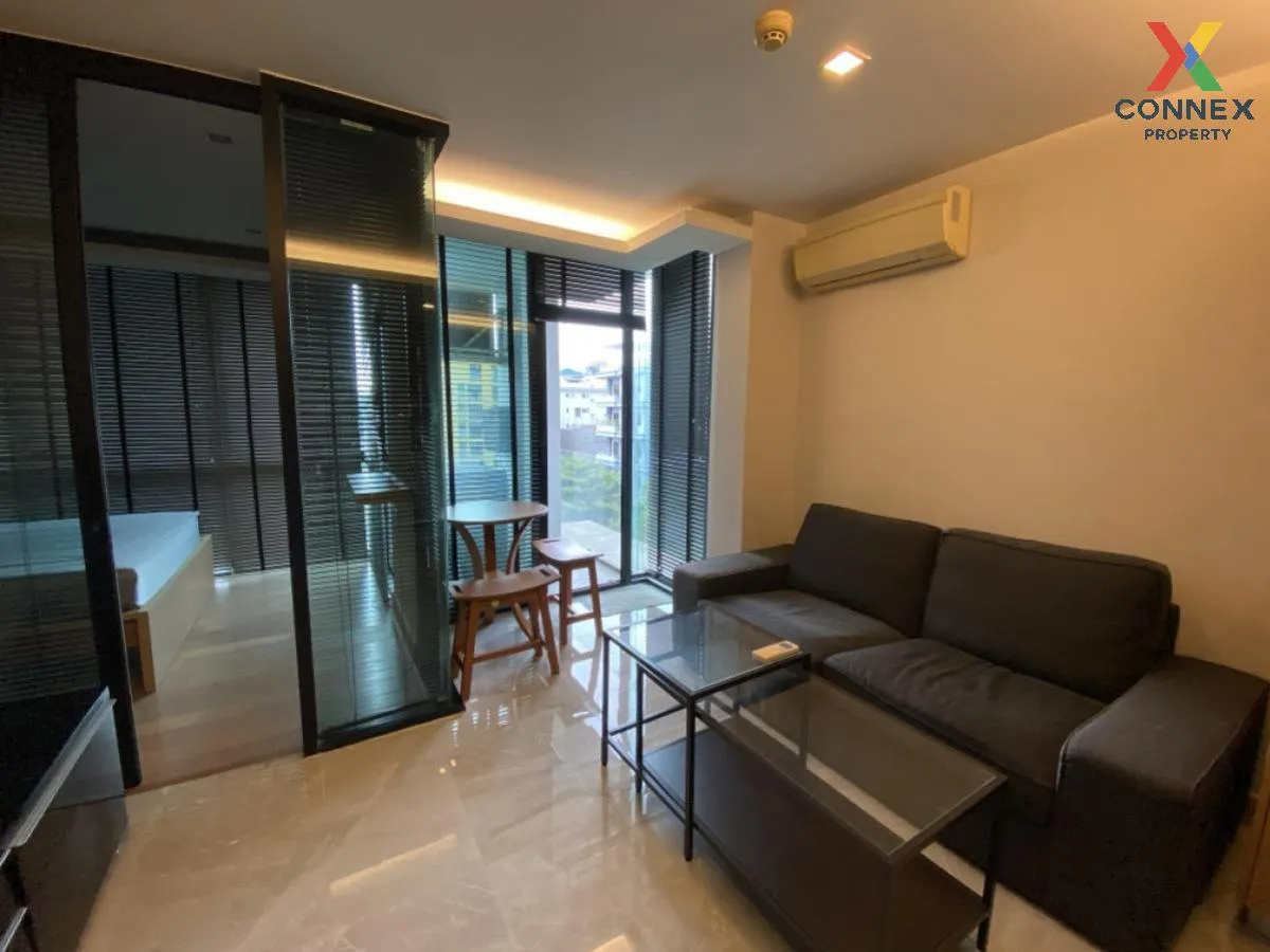 For Rent Condo , Socio Ruamrudee , BTS-Phloen Chit , Lumpini , Pathum Wan , Bangkok , CX-104839 1