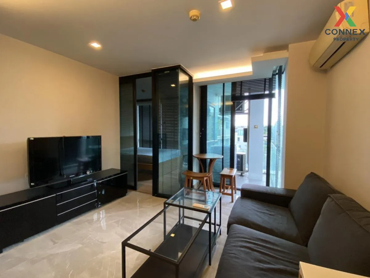 For Rent Condo , Socio Ruamrudee , BTS-Phloen Chit , Lumpini , Pathum Wan , Bangkok , CX-104839 2