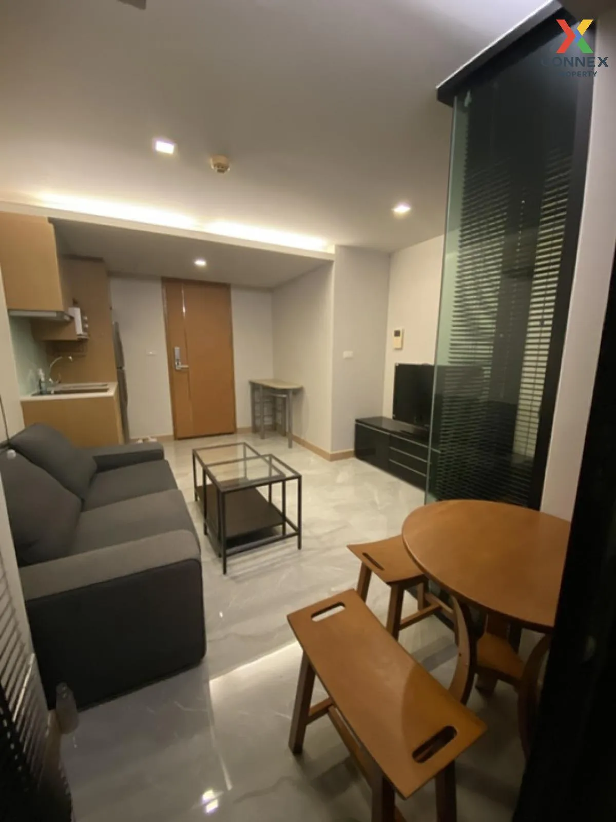 For Rent Condo , Socio Ruamrudee , BTS-Phloen Chit , Lumpini , Pathum Wan , Bangkok , CX-104839 3