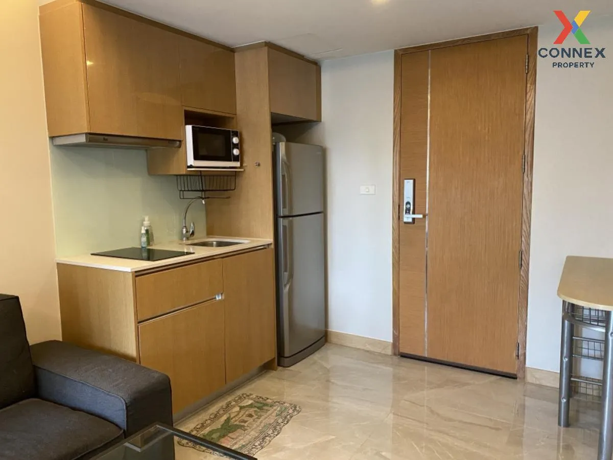 For Rent Condo , Socio Ruamrudee , BTS-Phloen Chit , Lumpini , Pathum Wan , Bangkok , CX-104839 4