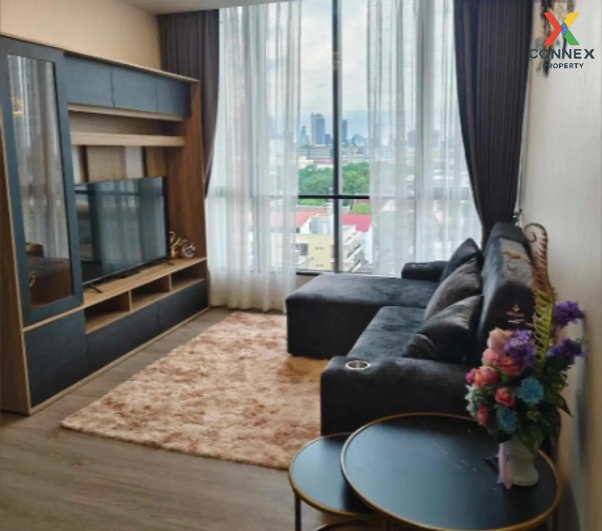 For Rent Condo , Supalai Premier Samsen - Ratchawat , Thanon Nakhon Chai Si , Dusit , Bangkok , CX-104841 1