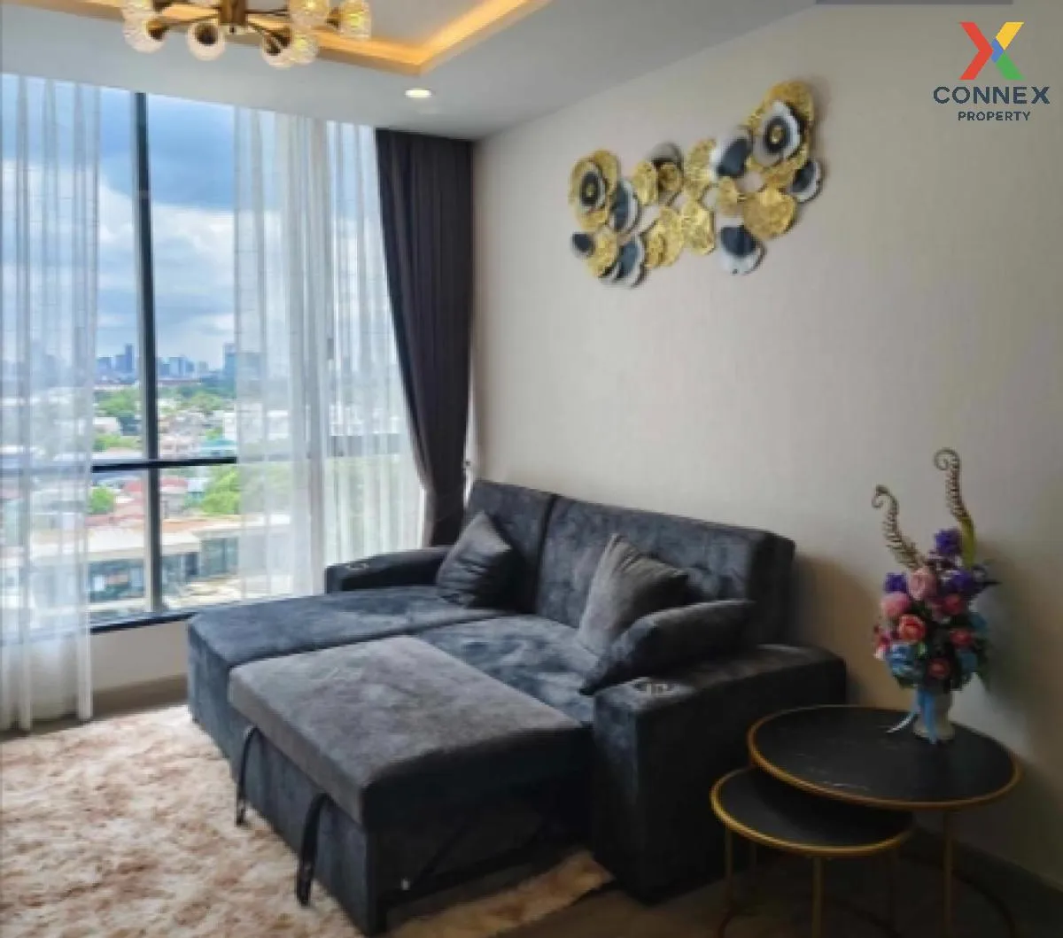 For Rent Condo , Supalai Premier Samsen - Ratchawat , Thanon Nakhon Chai Si , Dusit , Bangkok , CX-104841 2