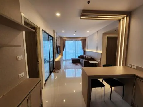 For Rent Condo , Supalai Premier Charoen Nakhon , BTS-Khlong San , Khlong San , Khlong San , Bangkok , CX-104843