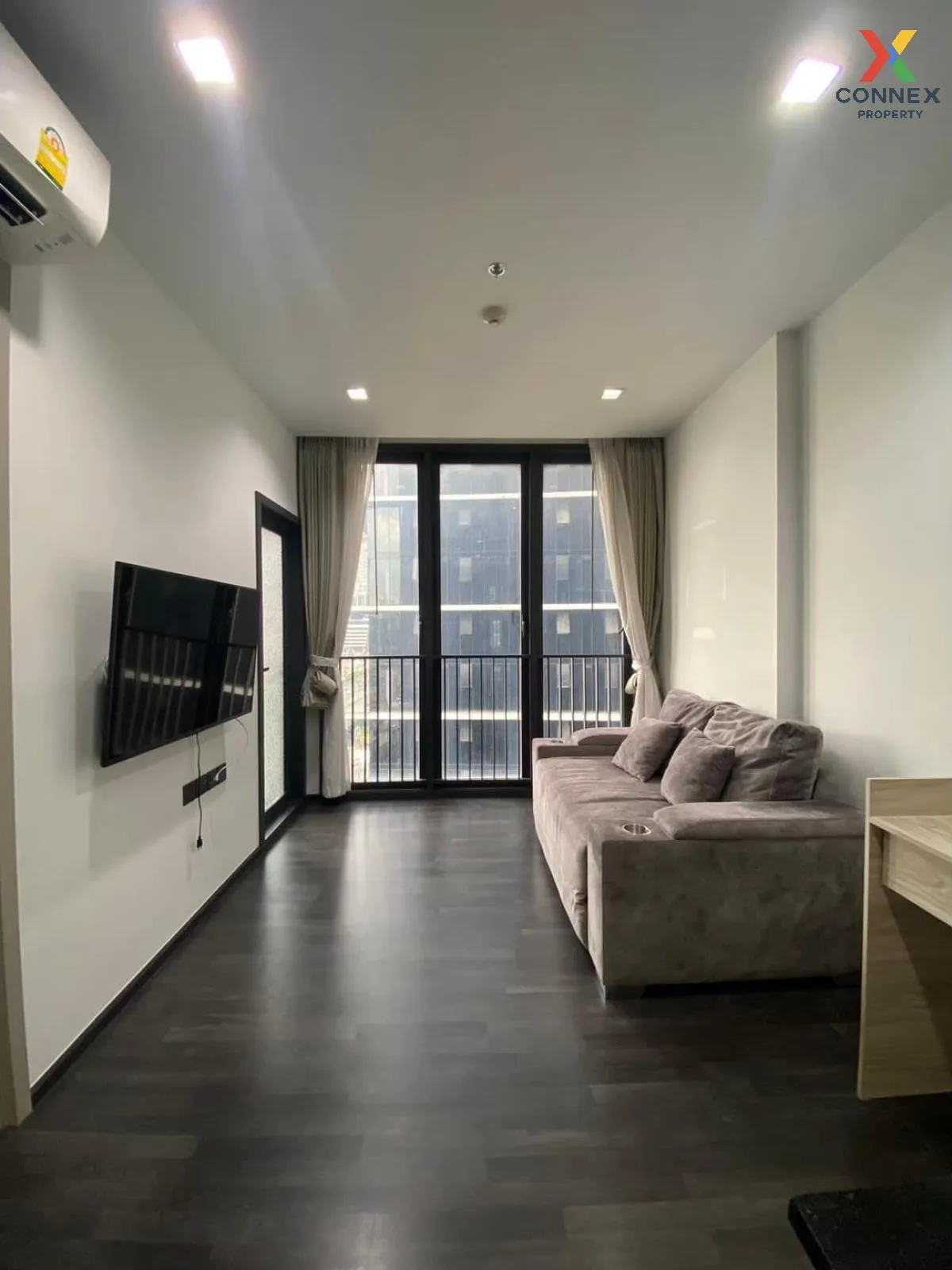 For Rent Condo , The Line Asoke - Ratchada , MRT-Phra Ram 9 , Din Daeng , Din Daeng , Bangkok , CX-104853 2